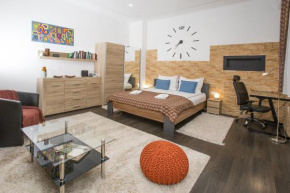 H20 Colors Apartment Budapest
